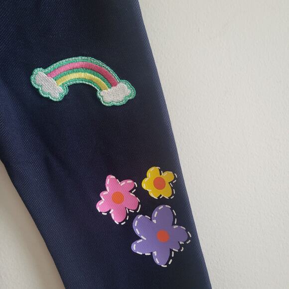 2T Peppa Pig leggings - Picture 3 of 4